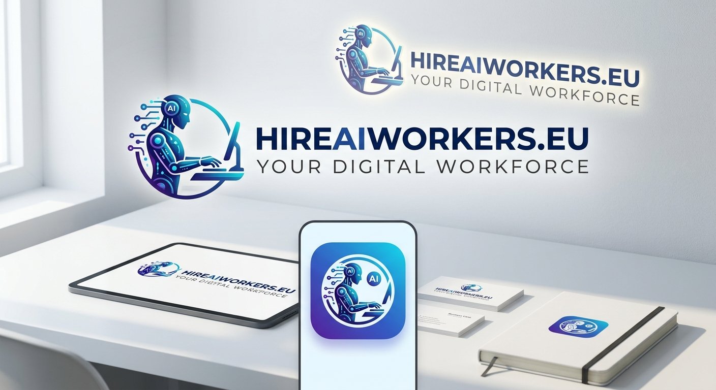 Hire AI Workers — Ihre Digitale Belegschaft