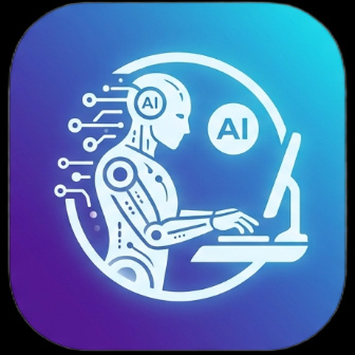Hire AI Workers logo